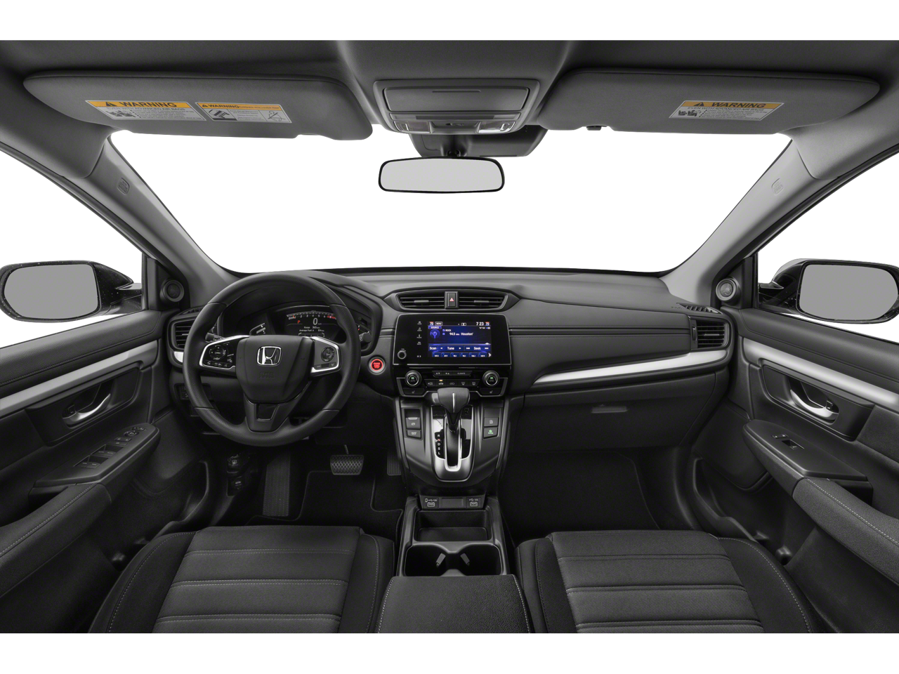 2021 Honda CR-V Special Edition AWD